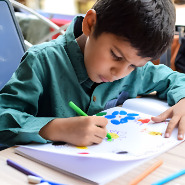 Educational Campaign